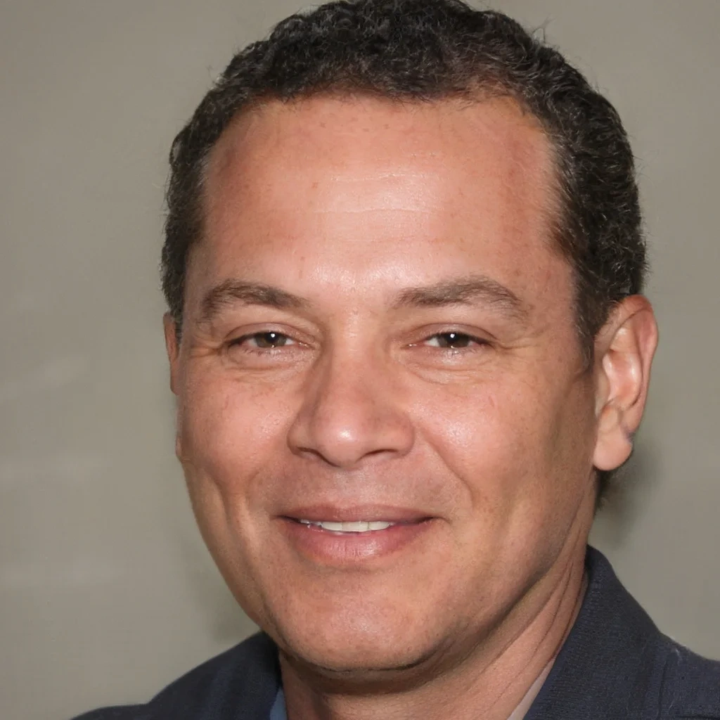 Profile photo of Mark Stevens, who reports improved energy and sleep with Prostadine.